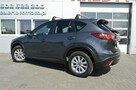 Mazda CX-5 2.2 D Skayactiv Bezwypadkowy Navi Bluetooth Opłacony EURO-6b - 8