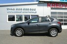 Mazda CX-5 2.2 D Skayactiv Bezwypadkowy Navi Bluetooth Opłacony EURO-6b - 9