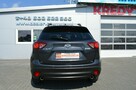 Mazda CX-5 2.2 D Skayactiv Bezwypadkowy Navi Bluetooth Opłacony EURO-6b - 10
