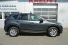 Mazda CX-5 2.2 D Skayactiv Bezwypadkowy Navi Bluetooth Opłacony EURO-6b - 11