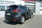 Mazda CX-5 2.2 D Skayactiv Bezwypadkowy Navi Bluetooth Opłacony EURO-6b - 13