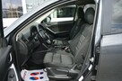 Mazda CX-5 2.2 D Skayactiv Bezwypadkowy Navi Bluetooth Opłacony EURO-6b - 14