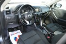 Mazda CX-5 2.2 D Skayactiv Bezwypadkowy Navi Bluetooth Opłacony EURO-6b - 16
