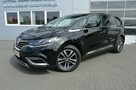 Renault Espace 2.0 dci Automat 7-osób Full LED Navi Kamera Asystent parkowania F-VAT - 8