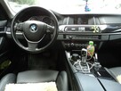 sprzedam ladną BMW 520 automat - 11
