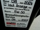sprzedam ladną BMW 520 automat - 15