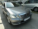 Mercedes E 250 SPRZEDAM e-klase Z 2011r 2.2 CDI  204 KM 4MATIC - 2