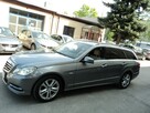 Mercedes E 250 SPRZEDAM e-klase Z 2011r 2.2 CDI  204 KM 4MATIC - 3
