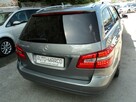 Mercedes E 250 SPRZEDAM e-klase Z 2011r 2.2 CDI  204 KM 4MATIC - 6