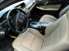 Mercedes E 250 SPRZEDAM e-klase Z 2011r 2.2 CDI  204 KM 4MATIC - 11