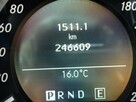 Mercedes E 250 SPRZEDAM e-klase Z 2011r 2.2 CDI  204 KM 4MATIC - 13