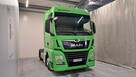 MAN TGX LLS-U(XXL) 18.460 E6 18.0t - 3