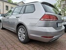 Volkswagen Golf Salon Polska. Bezwypadkowy. Serwisowany. - 3