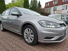 Volkswagen Golf Salon Polska. Bezwypadkowy. Serwisowany. - 6