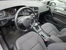 Volkswagen Golf Salon Polska. Bezwypadkowy. Serwisowany. - 8