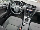 Volkswagen Golf Salon Polska. Bezwypadkowy. Serwisowany. - 14
