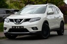 Nissan X-Trail Zarejestrowany 1.6i 163KM Serwis Led Navi Panorama Kamera 360 As.pasa - 2
