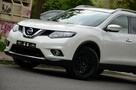 Nissan X-Trail Zarejestrowany 1.6i 163KM Serwis Led Navi Panorama Kamera 360 As.pasa - 4