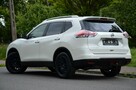 Nissan X-Trail Zarejestrowany 1.6i 163KM Serwis Led Navi Panorama Kamera 360 As.pasa - 7