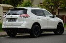 Nissan X-Trail Zarejestrowany 1.6i 163KM Serwis Led Navi Panorama Kamera 360 As.pasa - 12