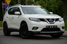 Nissan X-Trail Zarejestrowany 1.6i 163KM Serwis Led Navi Panorama Kamera 360 As.pasa - 14