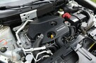 Nissan X-Trail Zarejestrowany 1.6i 163KM Serwis Led Navi Panorama Kamera 360 As.pasa - 16