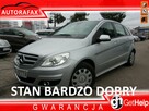 Mercedes B 170 Klimatyzacja, ABS, Wspomaganie, 2 komplety kół, Ele szyby, HAK! - 1
