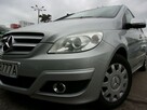 Mercedes B 170 Klimatyzacja, ABS, Wspomaganie, 2 komplety kół, Ele szyby, HAK! - 2
