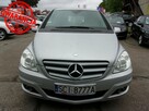 Mercedes B 170 Klimatyzacja, ABS, Wspomaganie, 2 komplety kół, Ele szyby, HAK! - 3