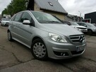 Mercedes B 170 Klimatyzacja, ABS, Wspomaganie, 2 komplety kół, Ele szyby, HAK! - 4