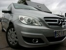 Mercedes B 170 Klimatyzacja, ABS, Wspomaganie, 2 komplety kół, Ele szyby, HAK! - 5