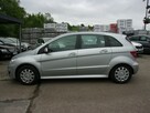 Mercedes B 170 Klimatyzacja, ABS, Wspomaganie, 2 komplety kół, Ele szyby, HAK! - 7