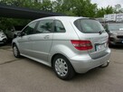 Mercedes B 170 Klimatyzacja, ABS, Wspomaganie, 2 komplety kół, Ele szyby, HAK! - 8