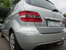 Mercedes B 170 Klimatyzacja, ABS, Wspomaganie, 2 komplety kół, Ele szyby, HAK! - 9