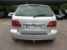 Mercedes B 170 Klimatyzacja, ABS, Wspomaganie, 2 komplety kół, Ele szyby, HAK! - 10