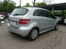 Mercedes B 170 Klimatyzacja, ABS, Wspomaganie, 2 komplety kół, Ele szyby, HAK! - 11