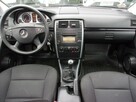 Mercedes B 170 Klimatyzacja, ABS, Wspomaganie, 2 komplety kół, Ele szyby, HAK! - 13