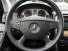 Mercedes B 170 Klimatyzacja, ABS, Wspomaganie, 2 komplety kół, Ele szyby, HAK! - 16