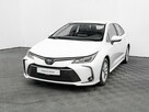 Toyota Corolla GD1C876#1.8 Hybrid Comfort K.cofania Cz.park Podgrz.f Salon PL VAT 23% - 2