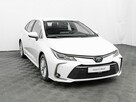Toyota Corolla GD1C876#1.8 Hybrid Comfort K.cofania Cz.park Podgrz.f Salon PL VAT 23% - 3