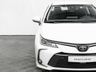 Toyota Corolla GD1C876#1.8 Hybrid Comfort K.cofania Cz.park Podgrz.f Salon PL VAT 23% - 8