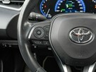 Toyota Corolla GD1C876#1.8 Hybrid Comfort K.cofania Cz.park Podgrz.f Salon PL VAT 23% - 16