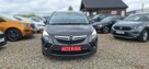 Opel Zafira Duża Navi  7 osobowa camera cofania mały przebieg - 2