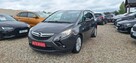 Opel Zafira Duża Navi  7 osobowa camera cofania mały przebieg - 3