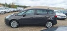 Opel Zafira Duża Navi  7 osobowa camera cofania mały przebieg - 4