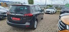 Opel Zafira Duża Navi  7 osobowa camera cofania mały przebieg - 6