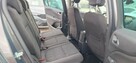 Opel Zafira Duża Navi  7 osobowa camera cofania mały przebieg - 13
