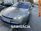 Renault Laguna Privilege, bi ksenony, nawigacja, czujniki parkowania, hands free - 1