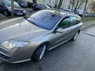 Renault Laguna Privilege, bi ksenony, nawigacja, czujniki parkowania, hands free - 2