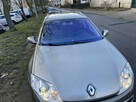 Renault Laguna Privilege, bi ksenony, nawigacja, czujniki parkowania, hands free - 3
